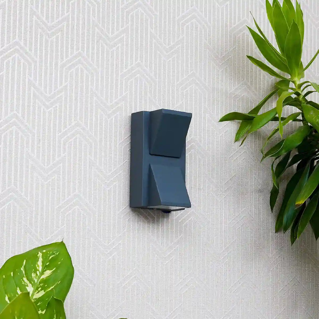 CAPITAL UP Down LED Outdoor Wall Light