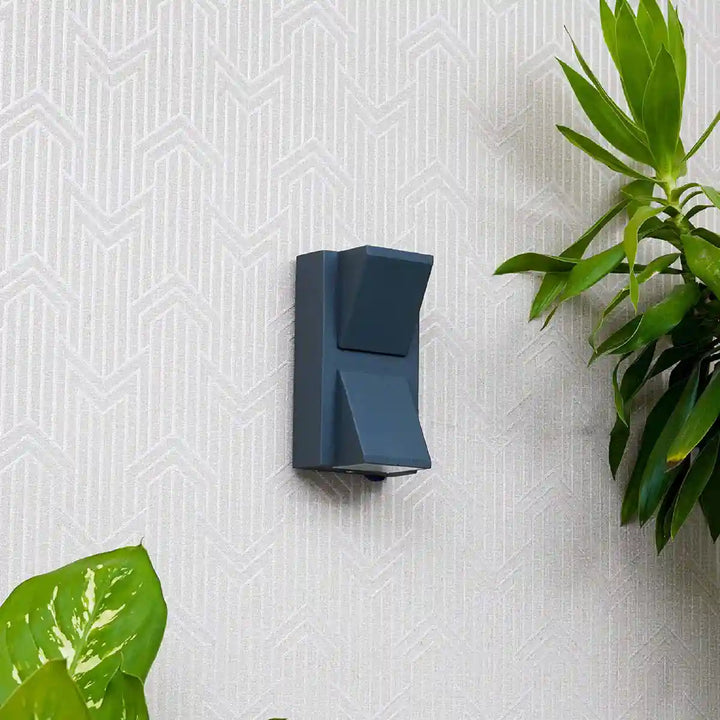 CAPITAL UP Down LED Outdoor Wall Light