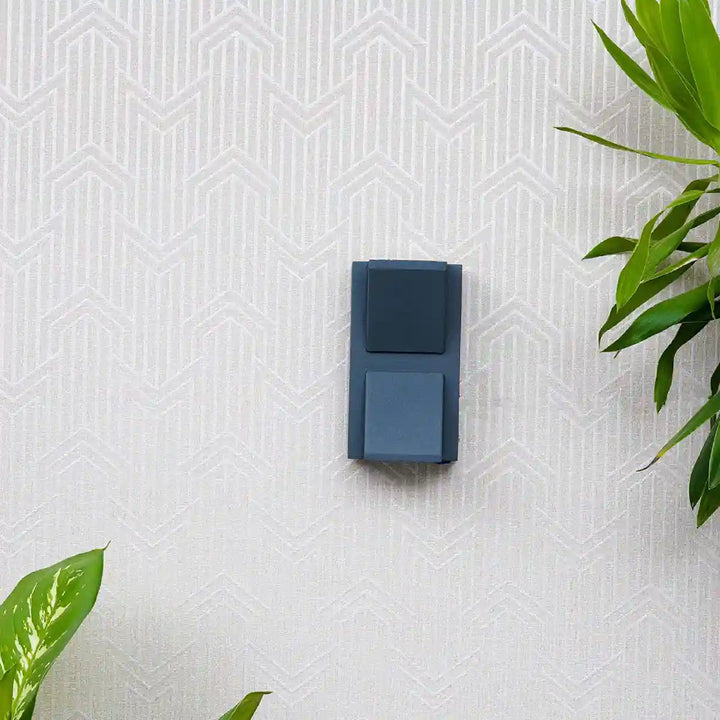 CAPITAL UP Down LED Outdoor Wall Light