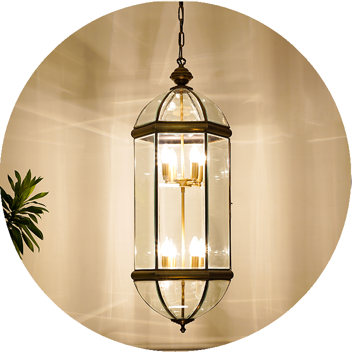 Lantern Lights