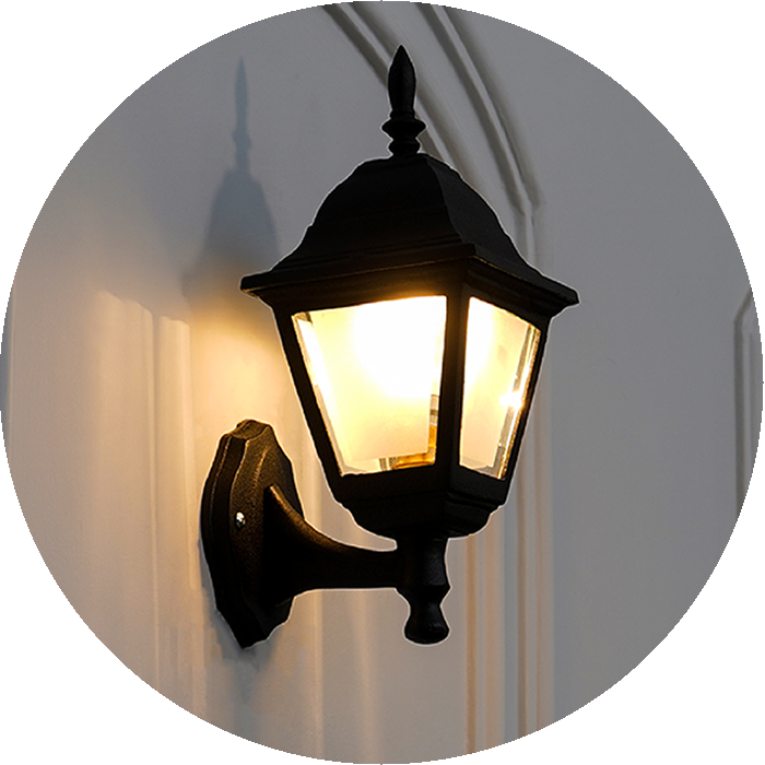 Outdoor Lights