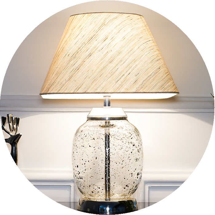 Table Lamps