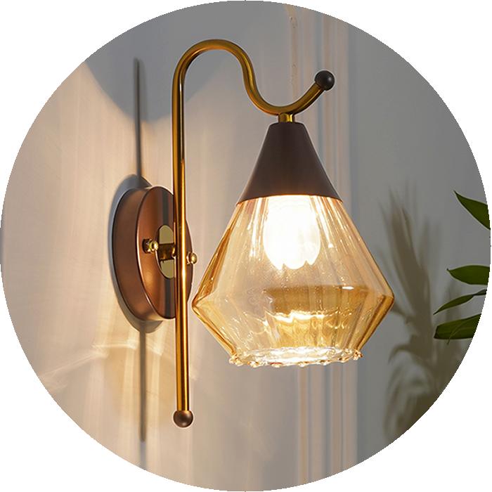 Wall Lights