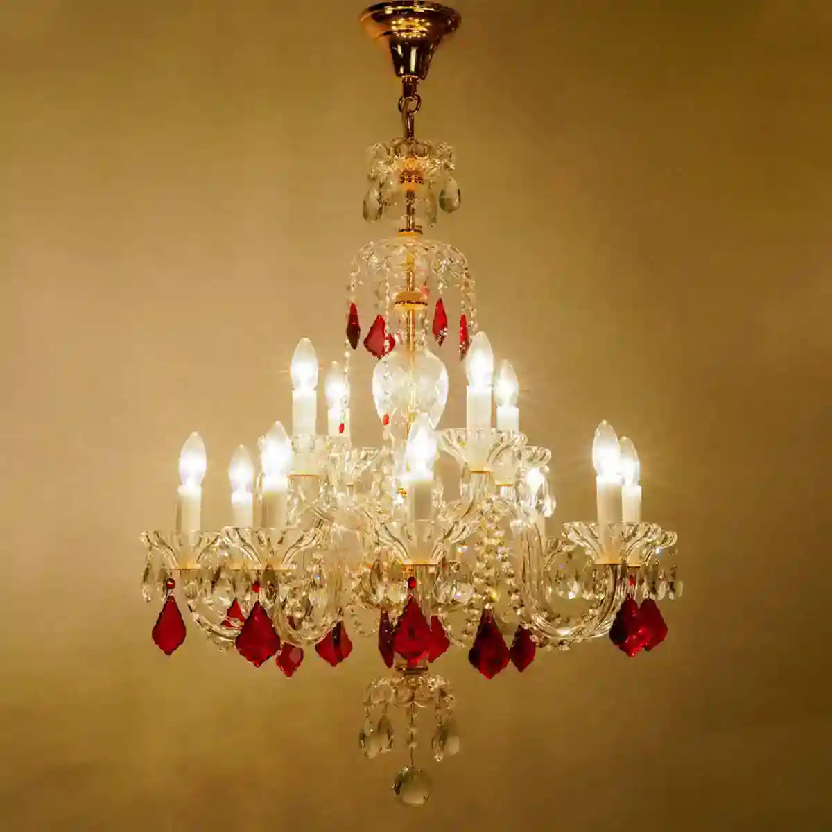 Chandeliers