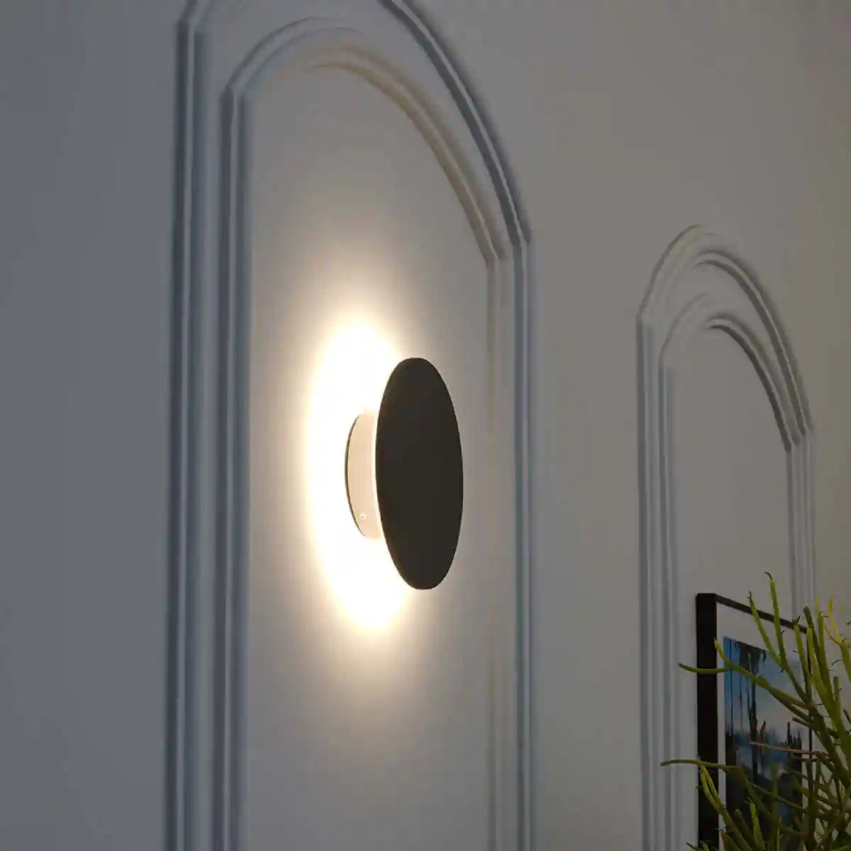 Outdoor Lights