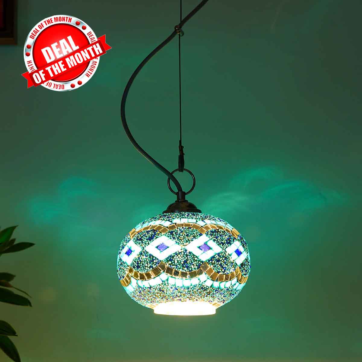 Pendant Lights