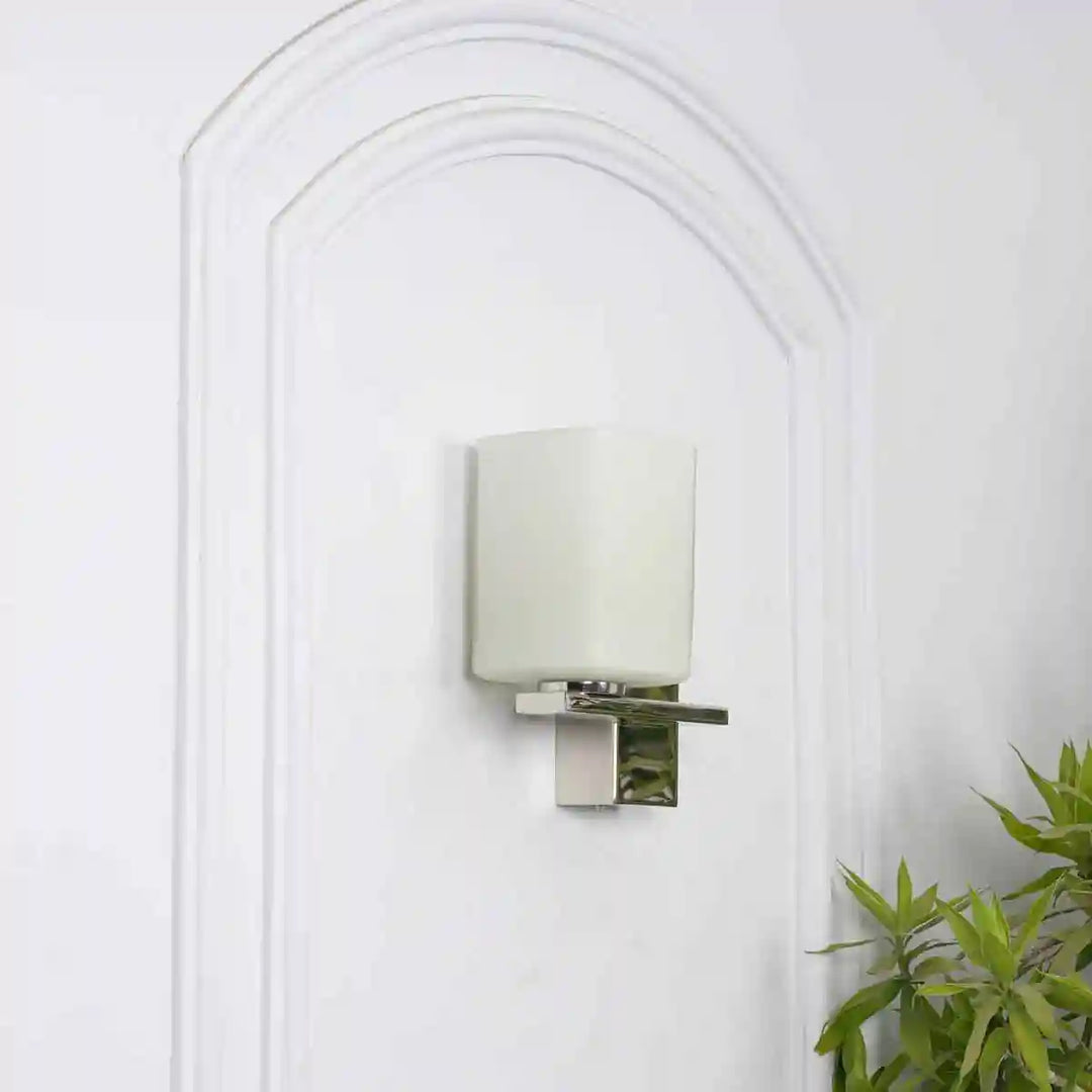 Swell Single Arm Wall Light