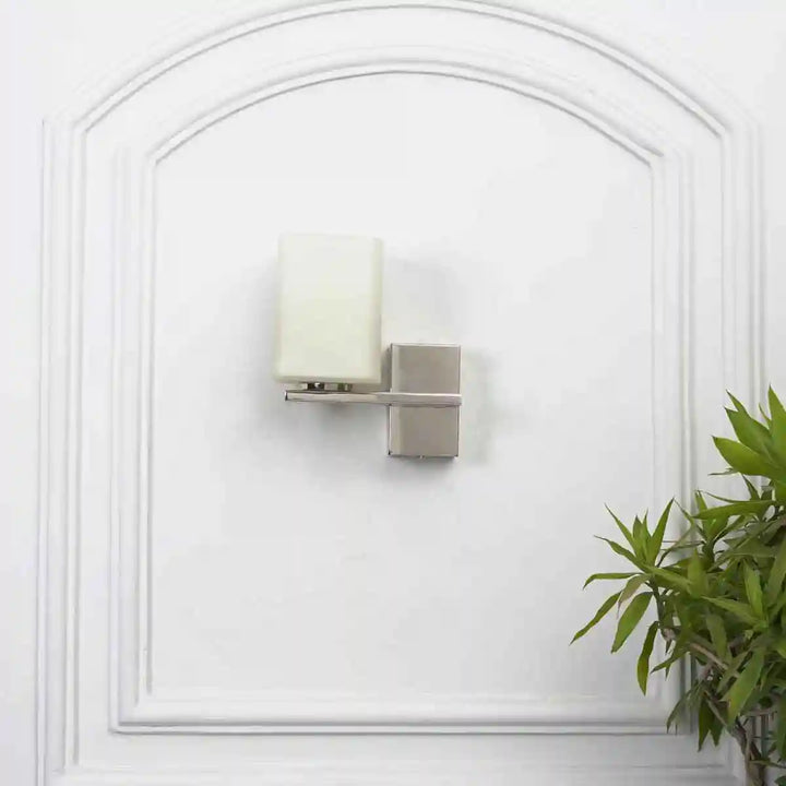 Swell Single Arm Wall Light