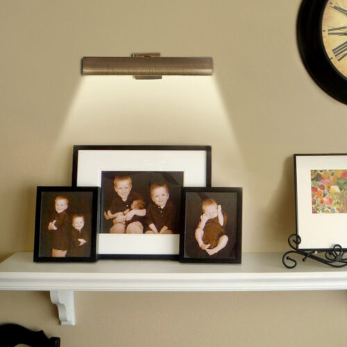 Picture Wall Lights