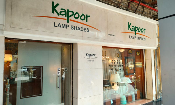 Khan-Market-Kapoor-Lamp-Shades