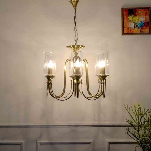 Buy Chandeliers Online in India At Affordable Prices